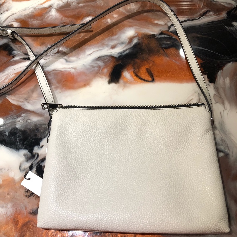 NWT MARC JACOBS CROSSBODY BAG - Picture 3 of 5